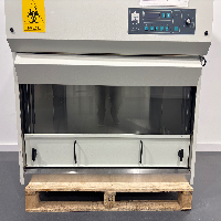 Telstar Bio II A Cabinet image 2